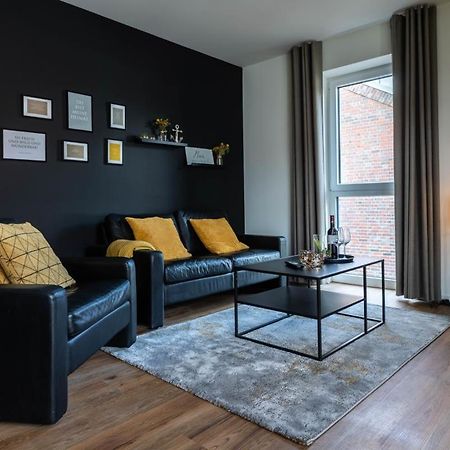 Strand Loft No4 达默 外观 照片