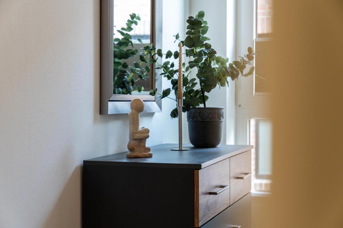 Strand Loft No4 达默 外观 照片