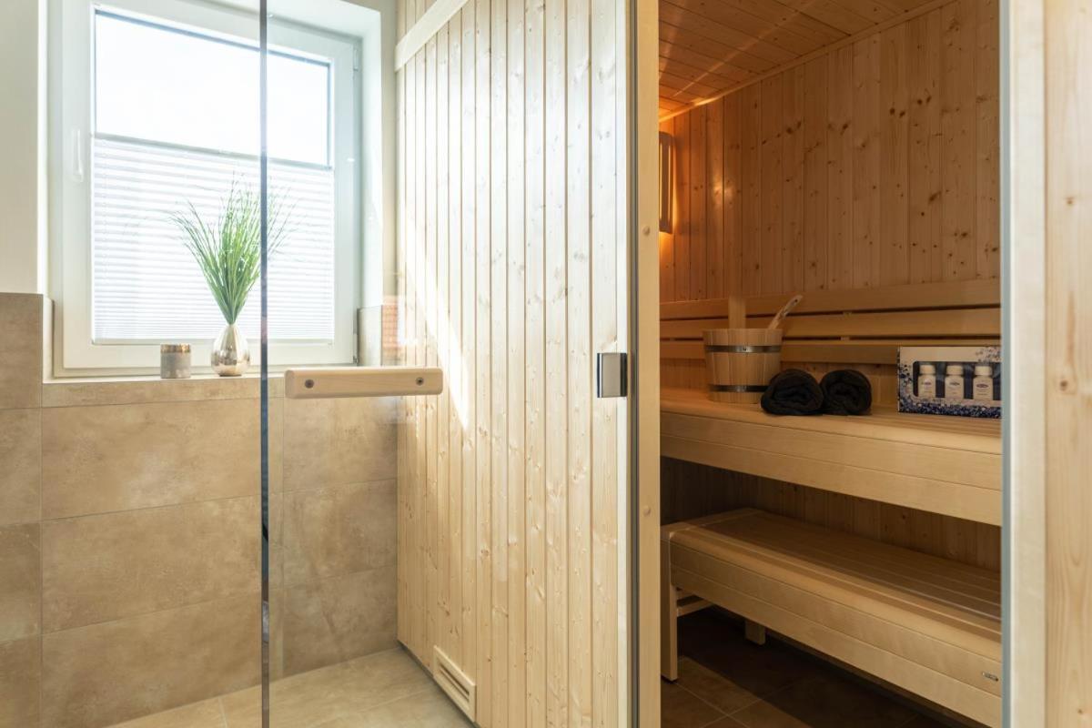 Strand Loft No4 达默 外观 照片