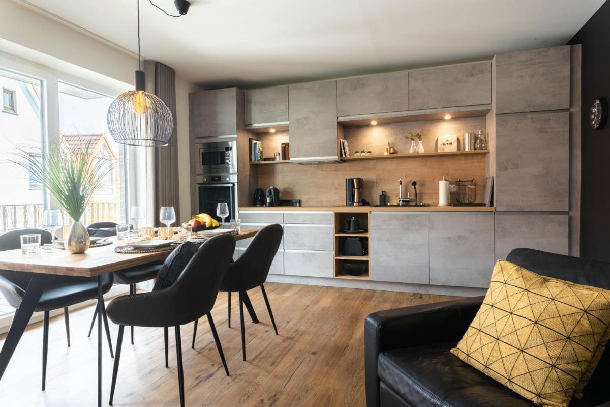Strand Loft No4 达默 外观 照片